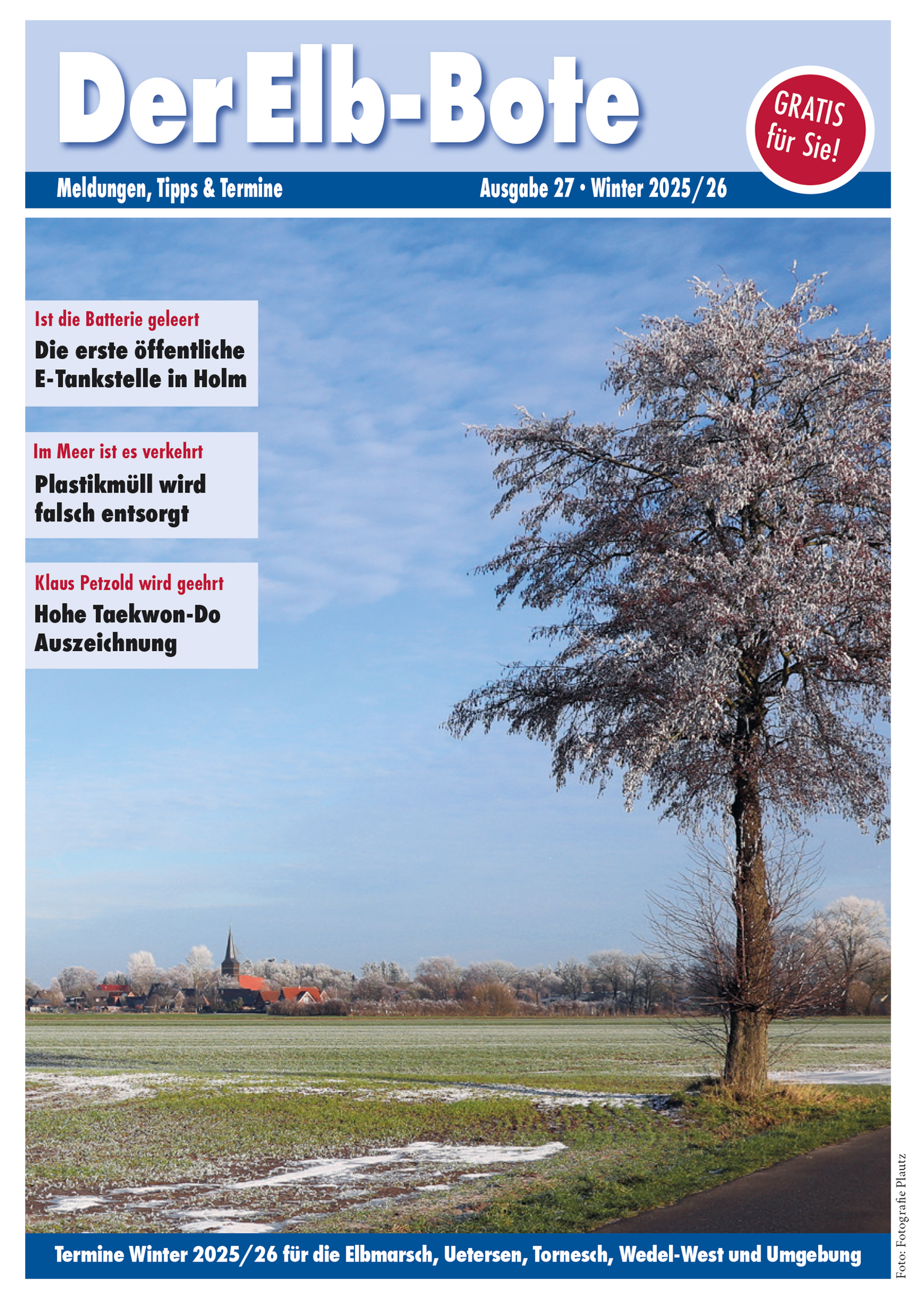 Elb-Bote Ausg 23-Winter24-25-web-1 Der Elb-Bote 26. Ausgabe 2025